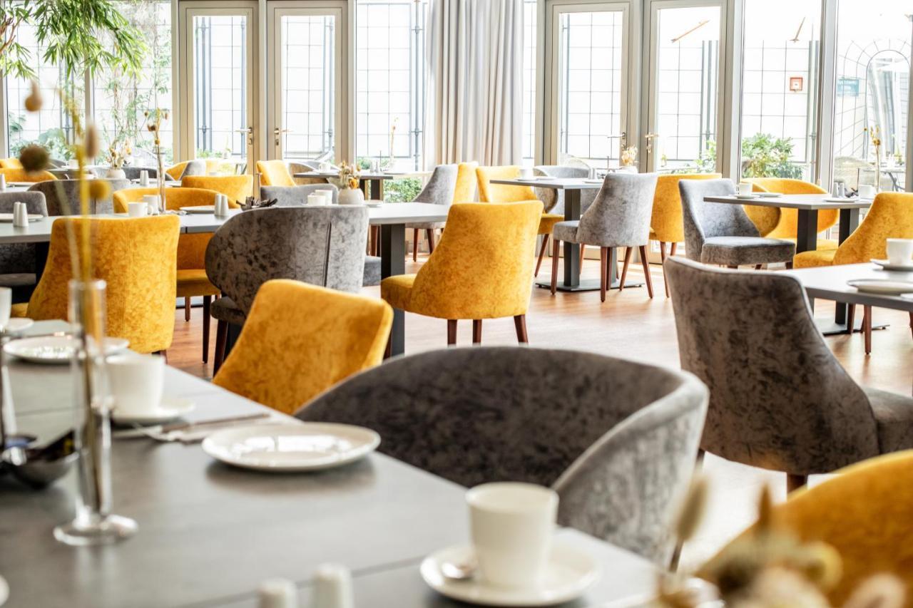Altstadthotel Messerschmitt บัมแบร์ก ภายนอก รูปภาพ